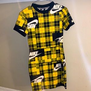 Nike dress (🍒PLEASE 2 all WHO SUPPORTS MY VISION 🫂RATE&comment/&love+notes 🎁